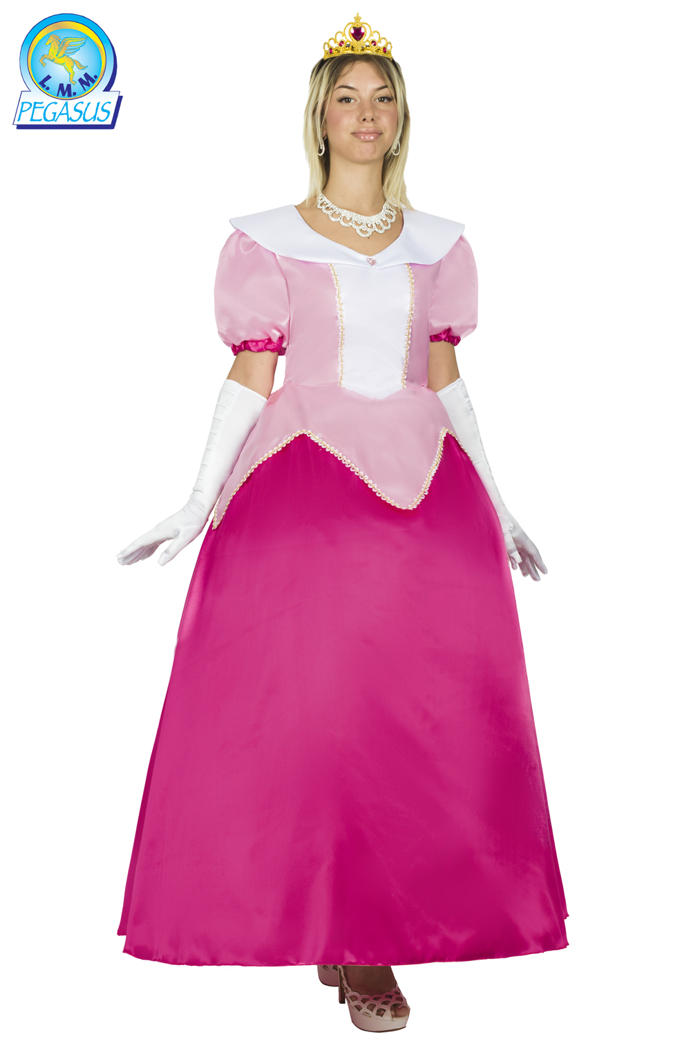 PRINCIPESSA AURORA DONNA